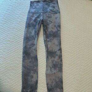 lululemon 25 Inch Align Leggings